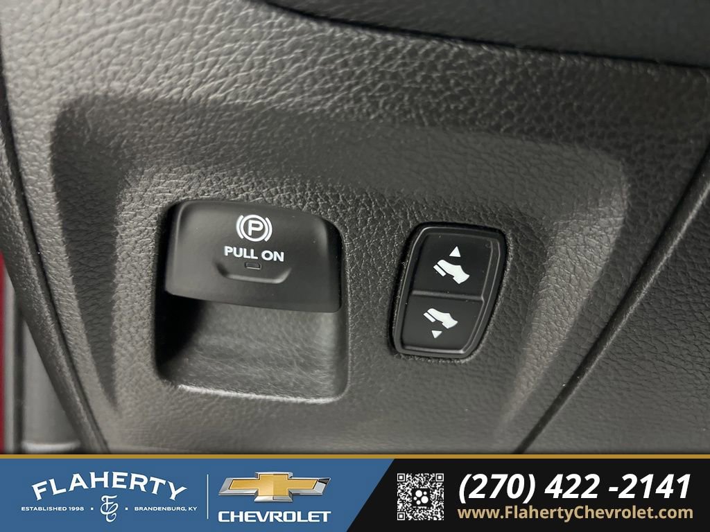 Used 2019 RAM 1500 Big Horn image 23