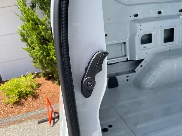New 2026 Ford Transit 250 148 High Roof AWD image 44