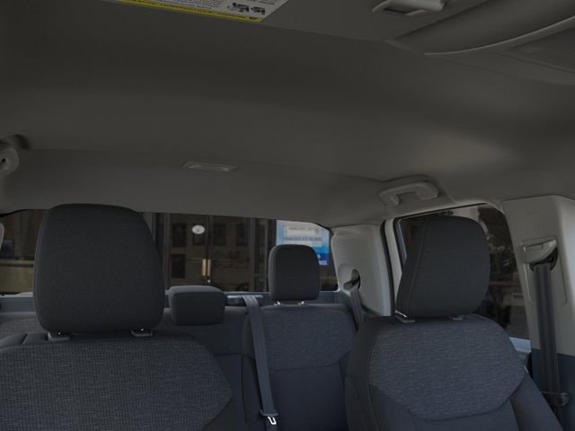 New 2025 Ford Maverick XL w/ Equipment Group 101A image 12