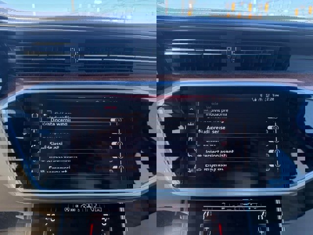 Used 2022 Audi A6 3.0T Prestige image 18