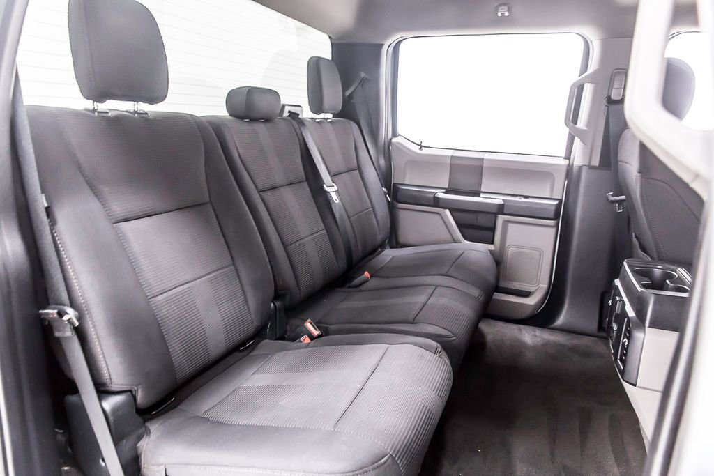 Used 2020 Ford F150 XL w/ Equipment Group 101A Mid image 34