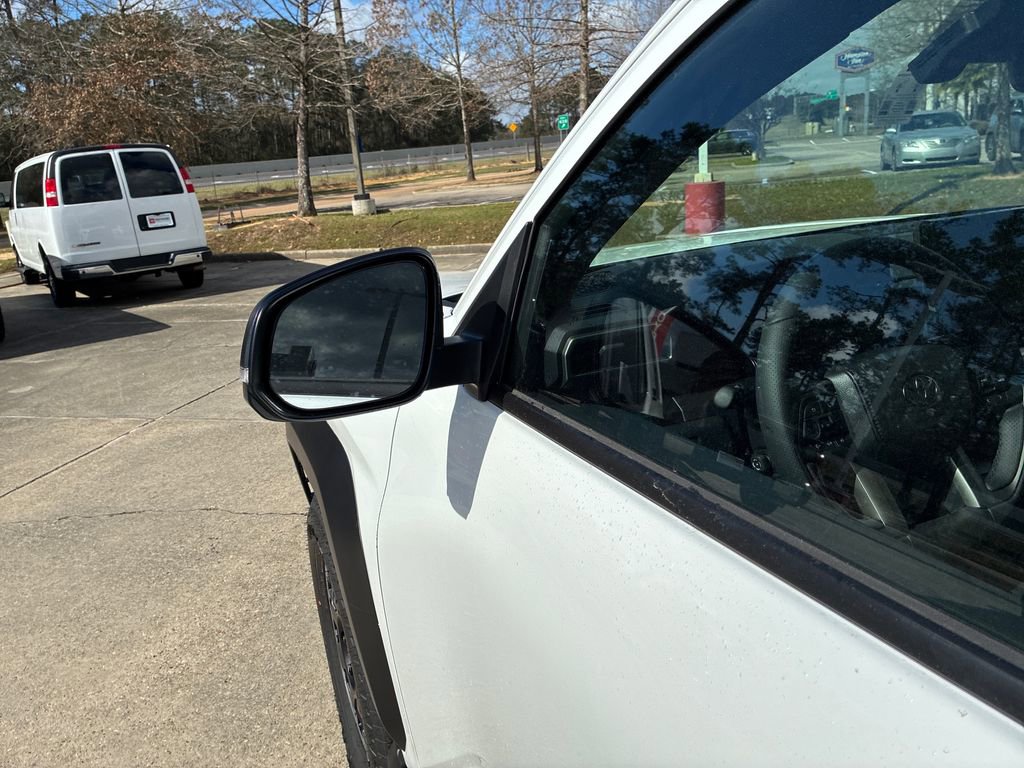 New 2026 Toyota 4Runner TRD Off-Road Premium image 14