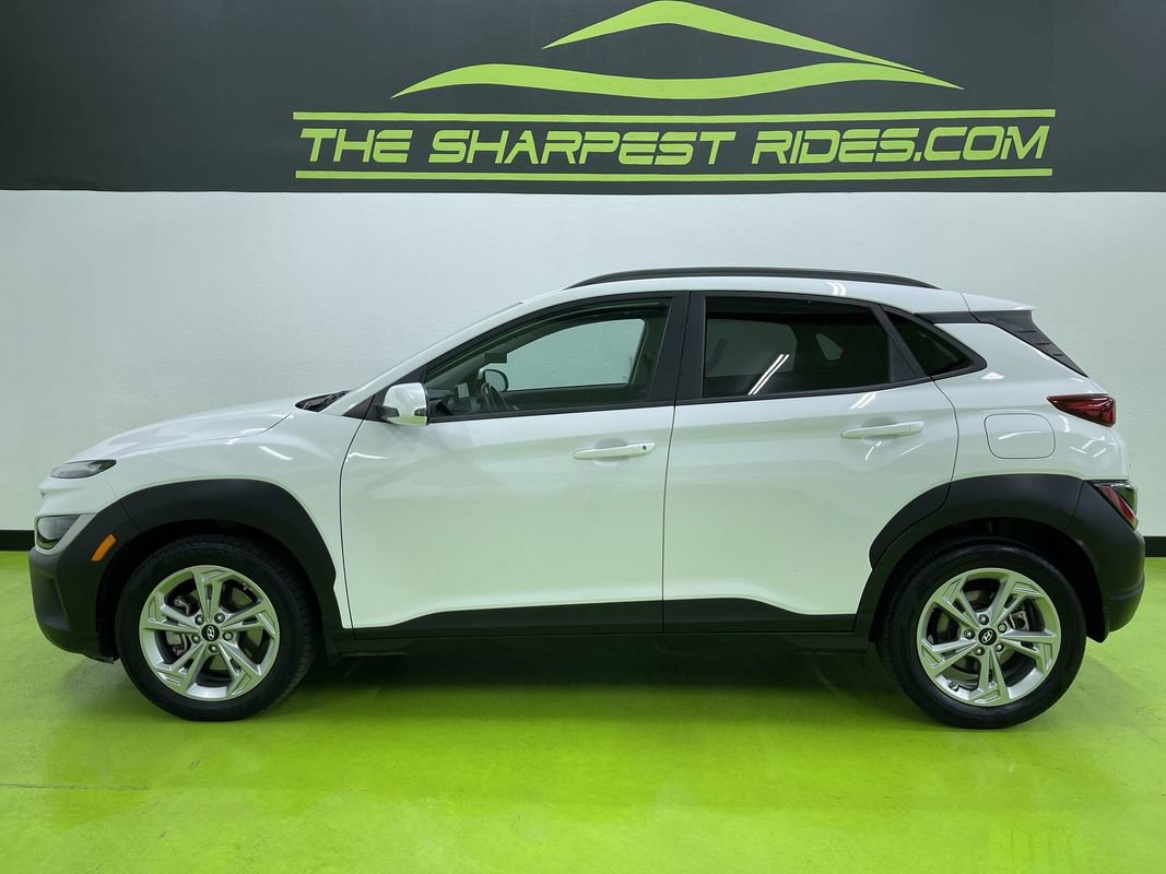 Used 2023 Hyundai Kona SEL w/ Convenience Package image 6