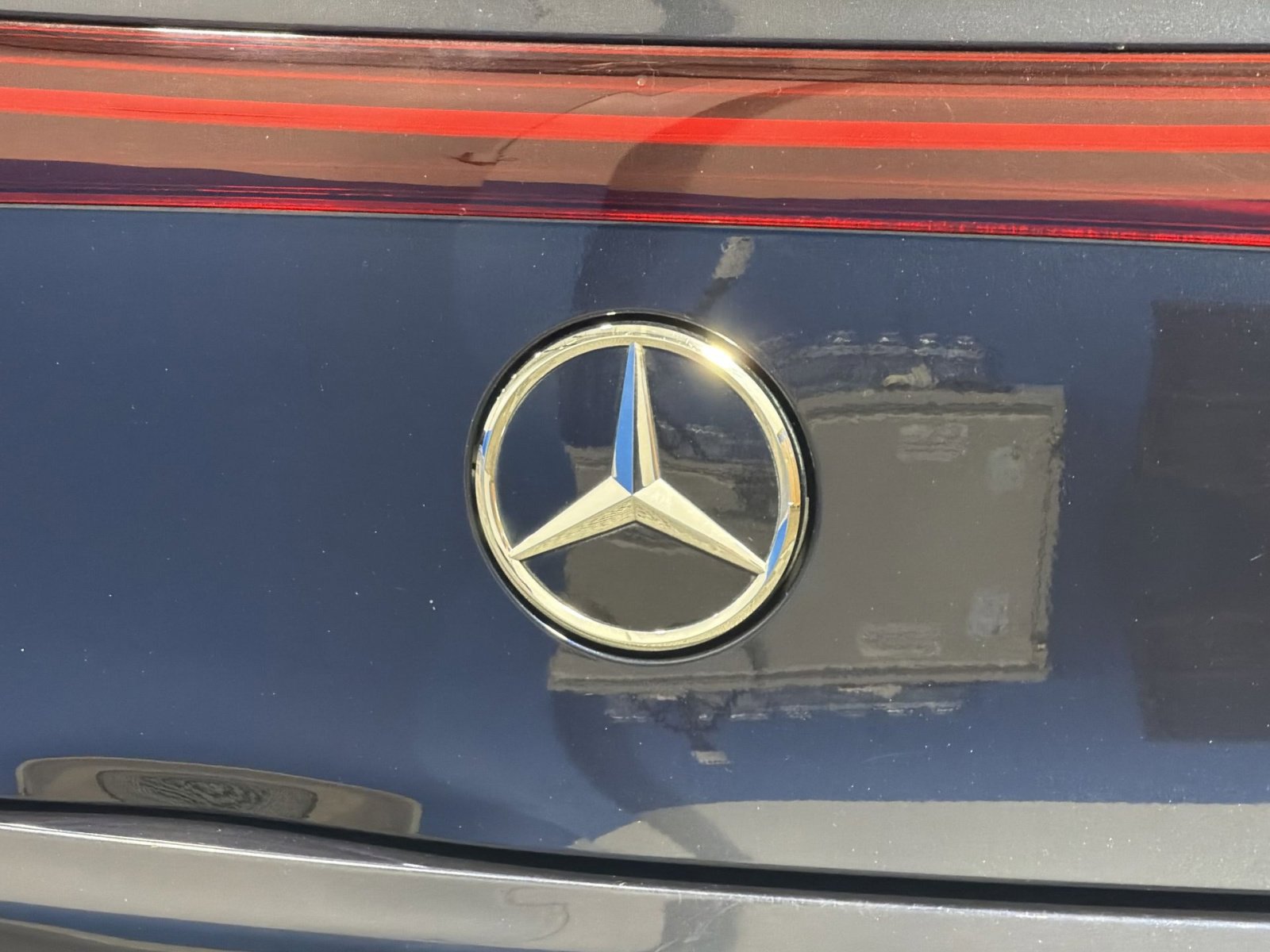 Used 2022 Mercedes-Benz EQS 580 4MATIC Sedan image 21
