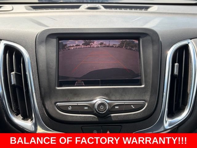 Used 2023 Chevrolet Equinox LT FWD image 24