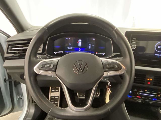 Used 2025 Volkswagen Jetta Sport image 22