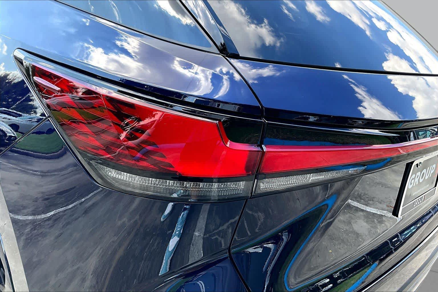 Used 2026 Lexus RX 350 w/ Convenience Package AWD/4WD image 26
