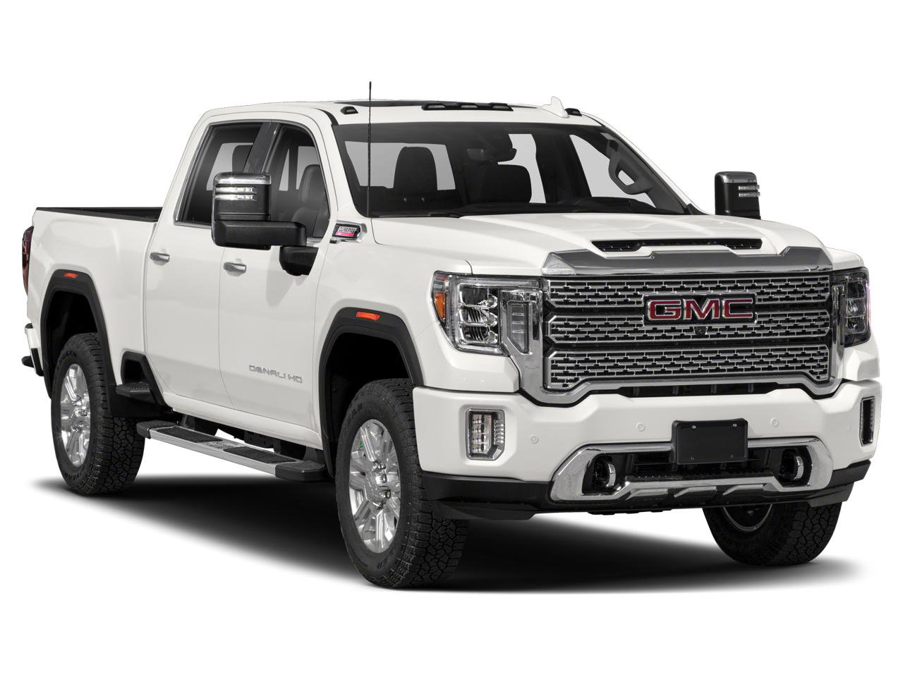 Used 2022 GMC Sierra 2500 Denali AWD/4WD image 42