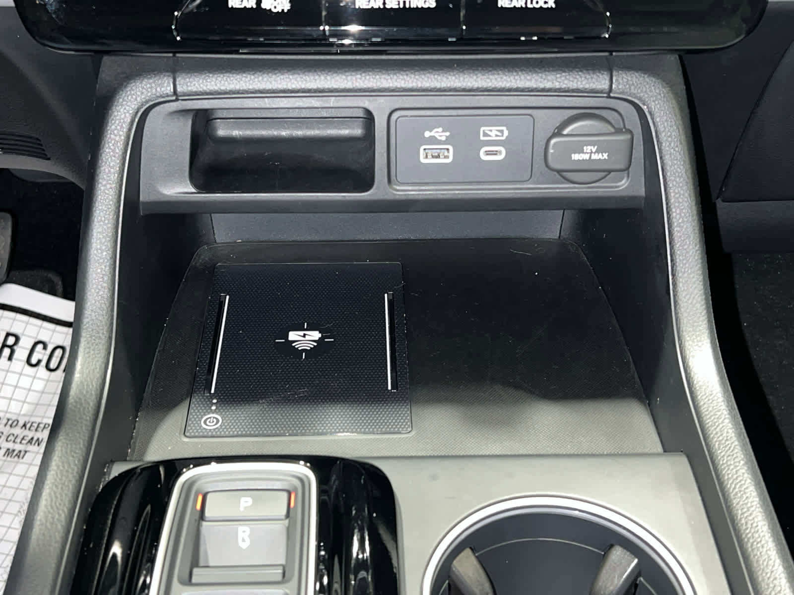 Certified 2025 Honda Pilot Touring image 32