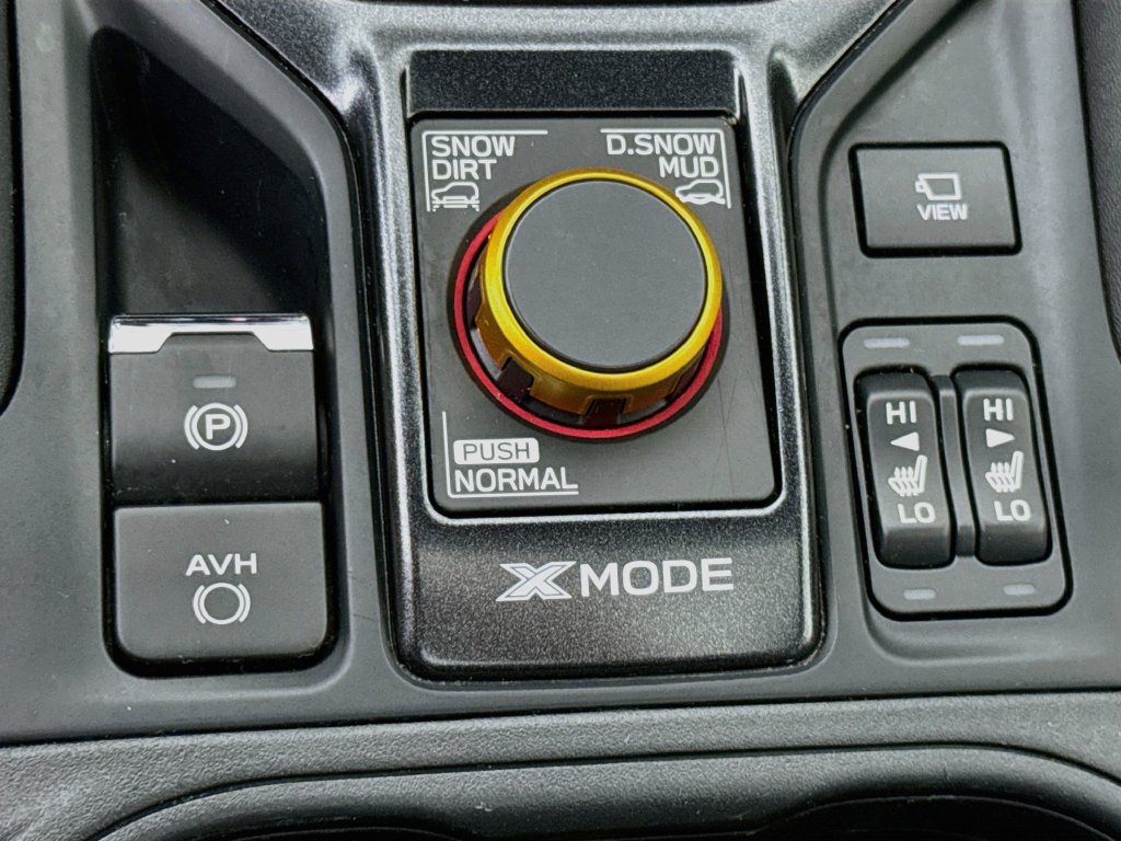 Used 2024 Subaru Forester Wilderness AWD/4WD image 14