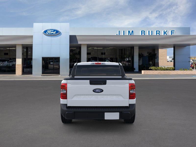 New 2026 Ford Maverick XL image 5