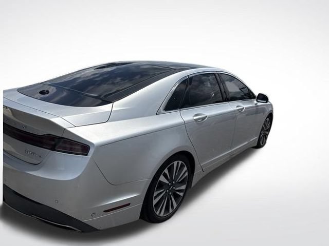 Used 2017 Lincoln MKZ Reserve w/ Luxury Package AWD/4WD image 2