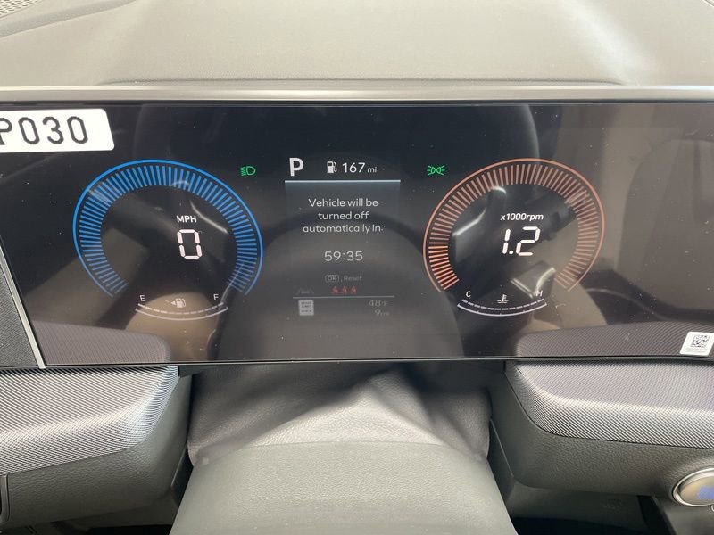 New 2026 Hyundai Sonata SEL AWD/4WD image 25