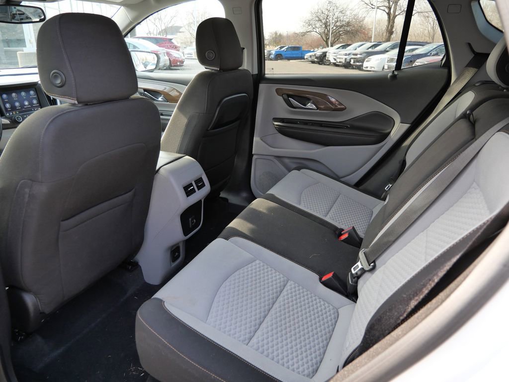 Used 2019 GMC Terrain SLE w/ Driver Convenience Package image 26