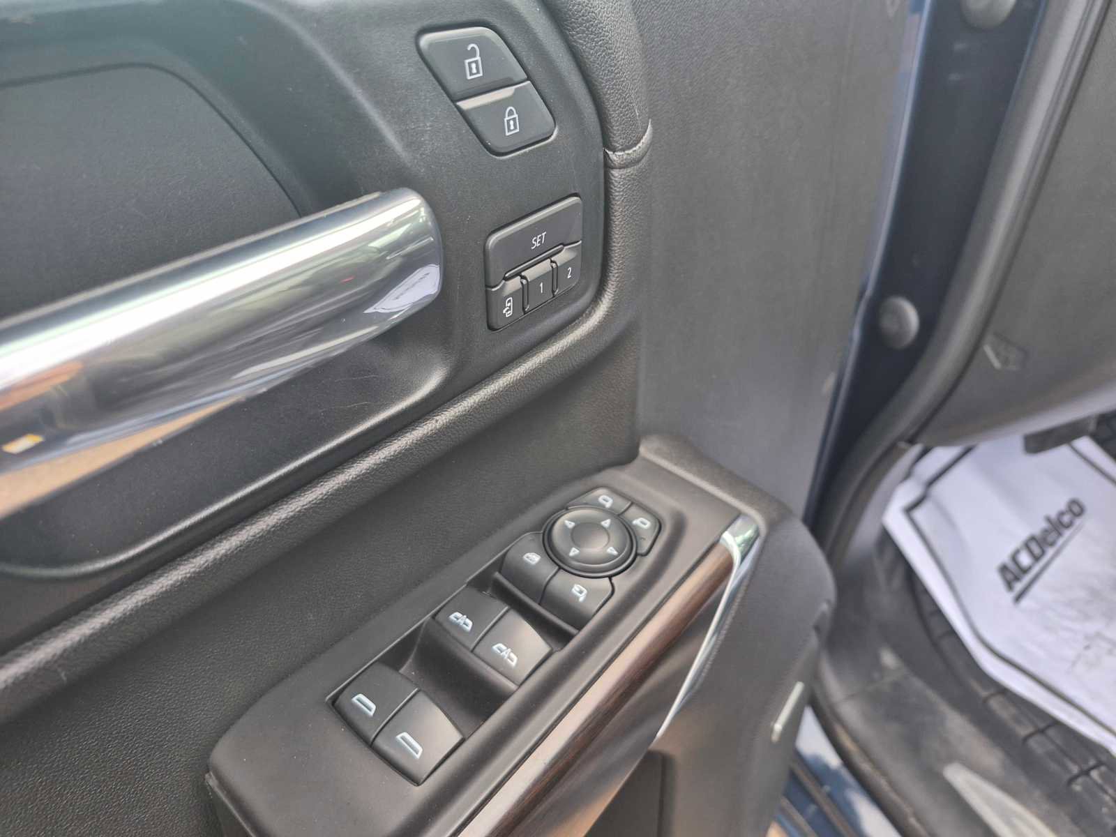 Used 2019 GMC Sierra 1500 SLT w/ SLT Premium Plus Package image 11