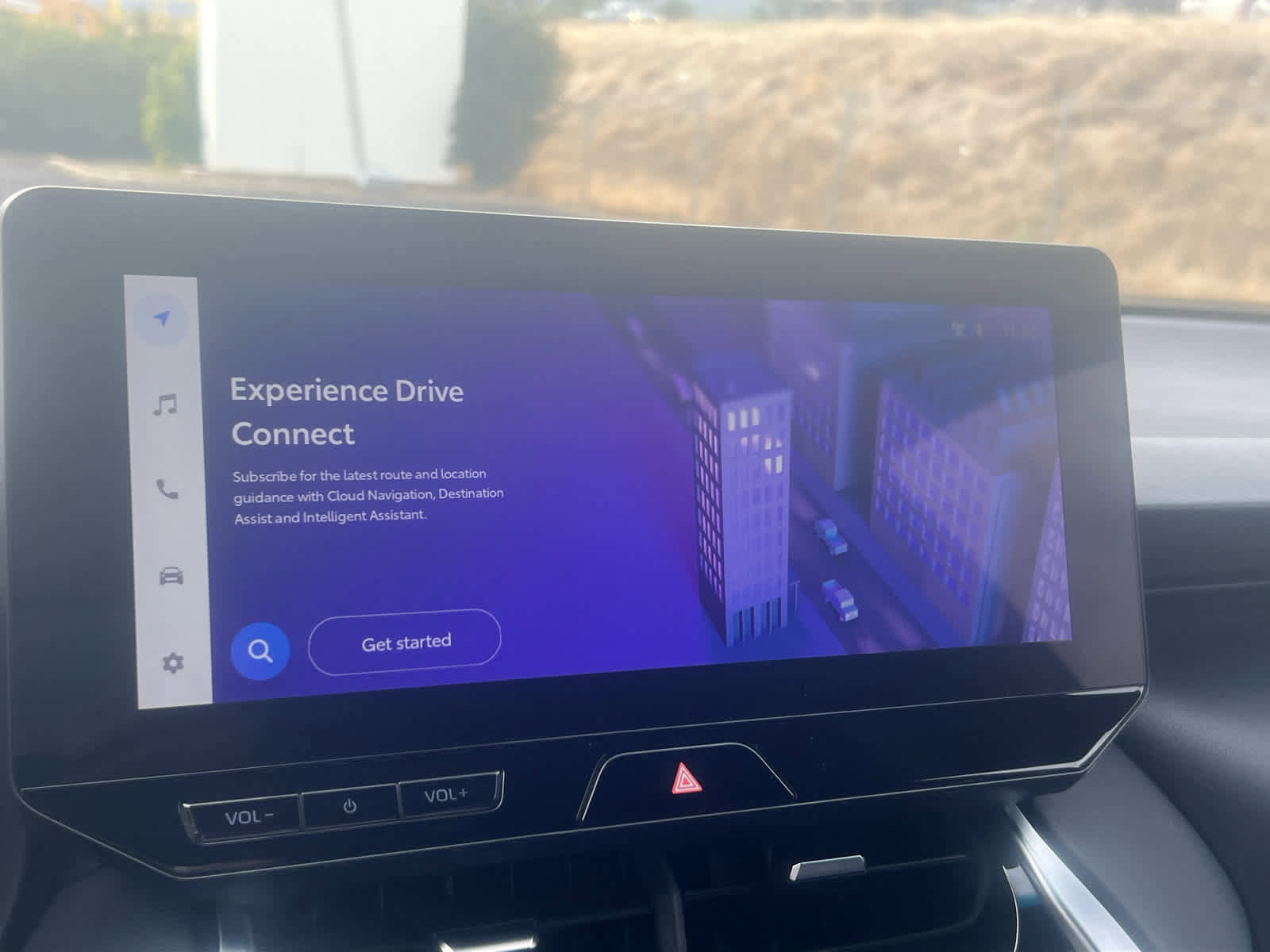 Certified 2024 Toyota Venza XLE AWD/4WD image 19