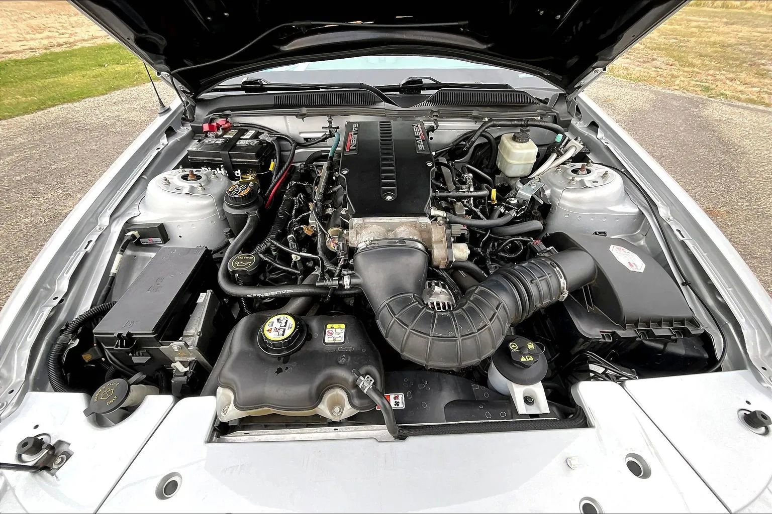 Used 2006 Ford Mustang GT RWD image 36