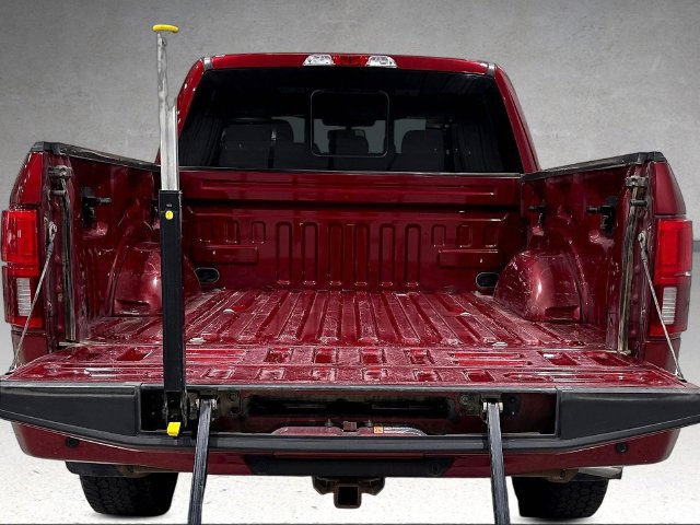 Used 2019 Ford F150 Lariat AWD/4WD image 10