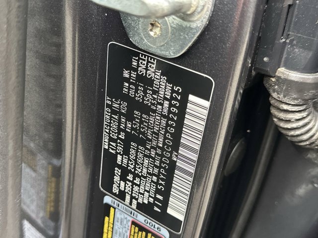 Used 2023 Kia Telluride SX Prestige X-Pro image 32