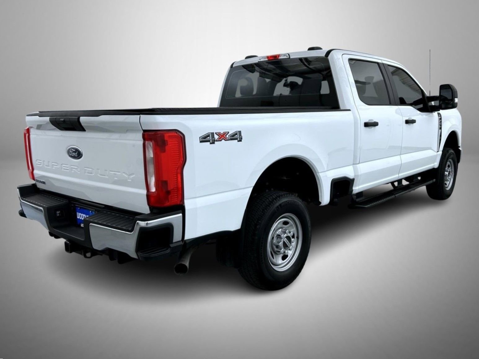 Used 2024 Ford F250 XL w/ Snow Plow/Camper Package AWD/4WD image 5