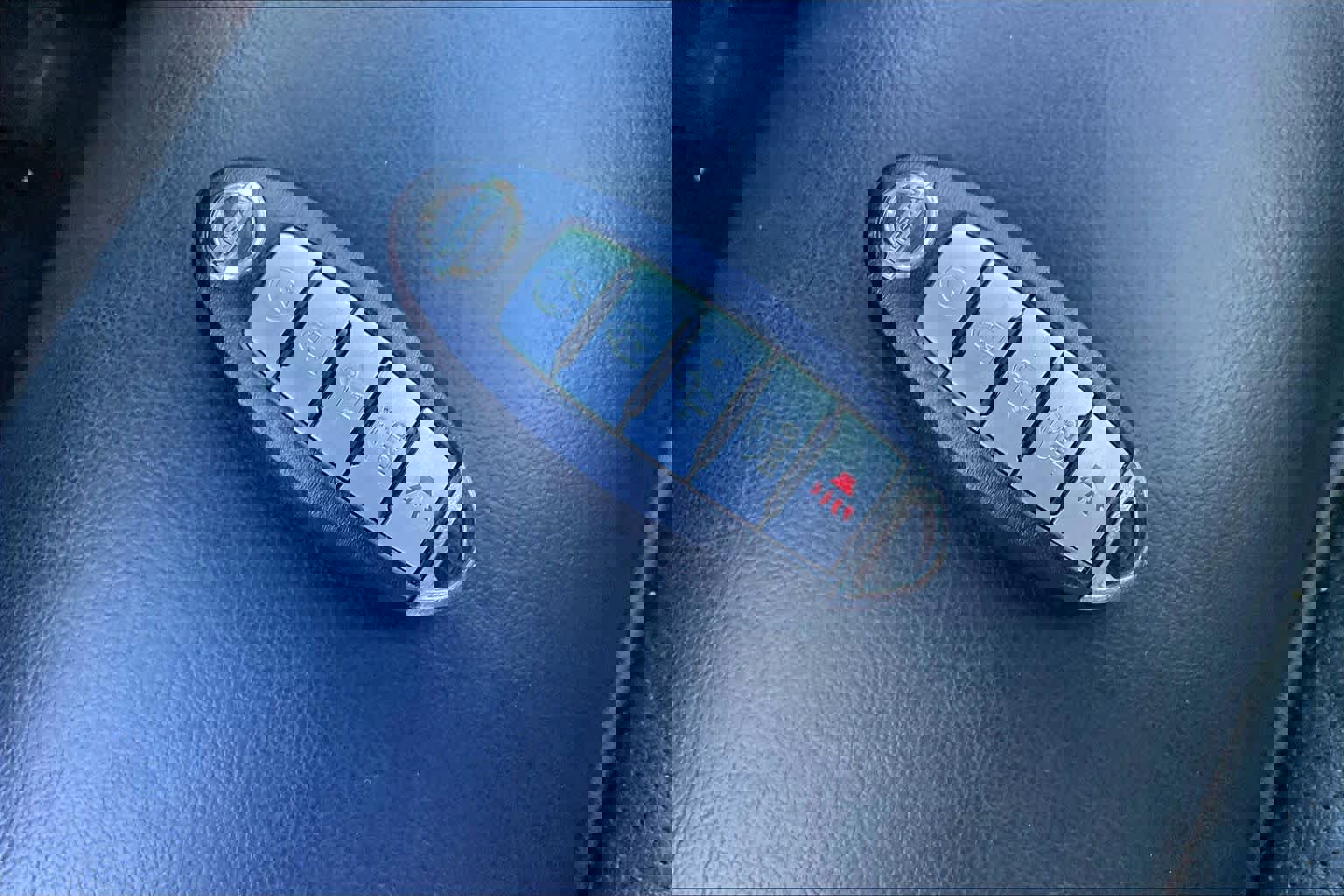 Used 2018 Nissan Maxima Platinum FWD image 14