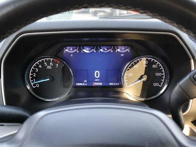 Used 2023 Ford F150 XLT w/ Equipment Group 302A High image 38