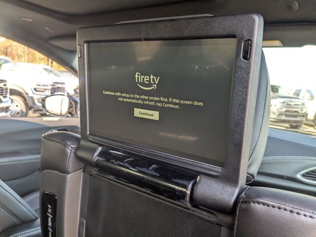 New 2026 Chrysler Pacifica Select image 36