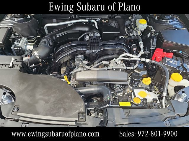 Used 2025 Subaru Outback Limited image 22