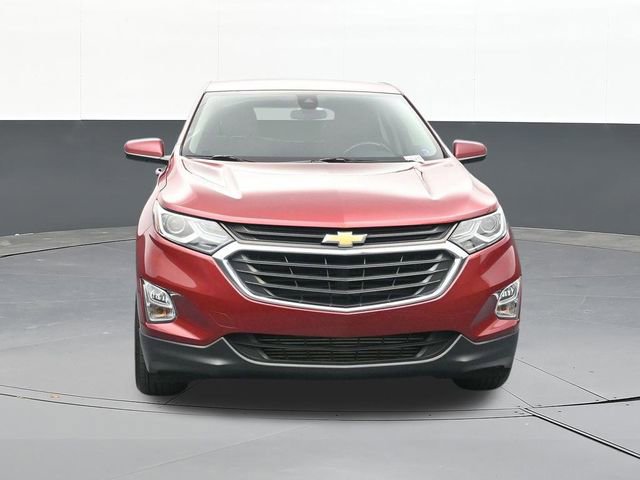 Used 2021 Chevrolet Equinox LT image 24