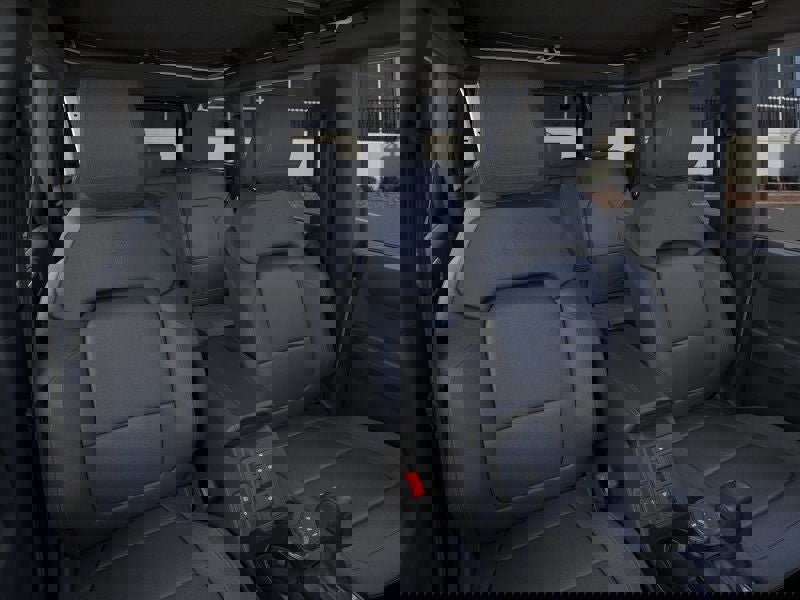 New 2026 Ford Bronco Outer Banks image 35