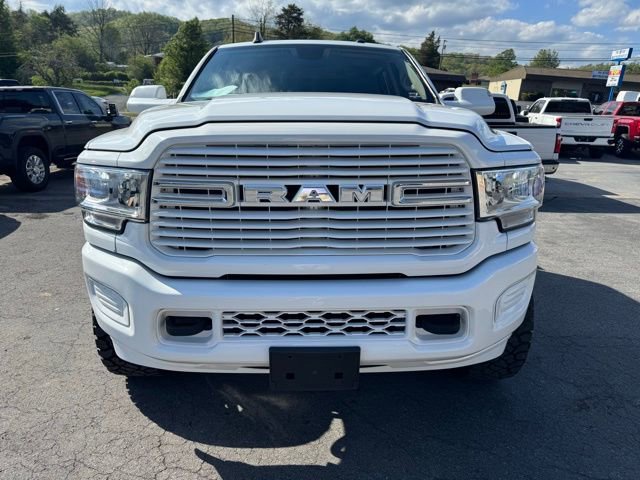 Used 2019 RAM 2500 Big Horn image 6