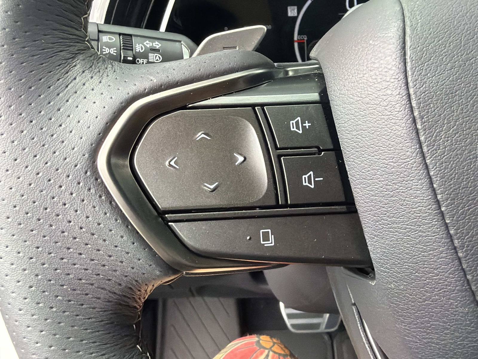 Used 2026 Lexus RX 500h F Sport w/ Convenience Package AWD/4WD image 30