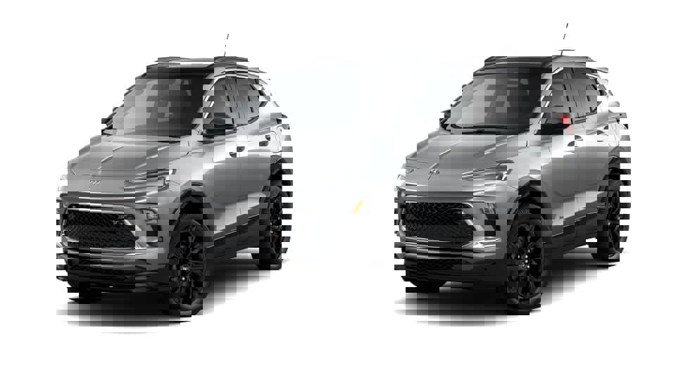 New 2026 Buick Encore GX Sport Touring w/ Black Roof Package image 25