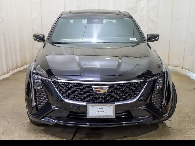 New 2026 Cadillac CT5 Premium Luxury w/ Technology Package AWD/4WD image 5