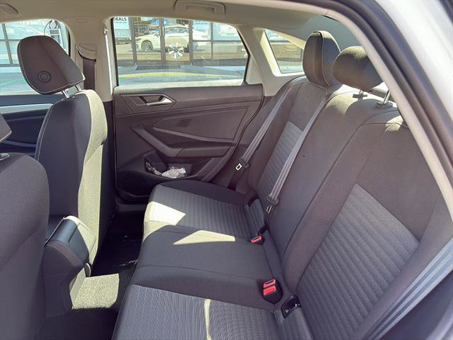 New 2026 Volkswagen Jetta S image 10