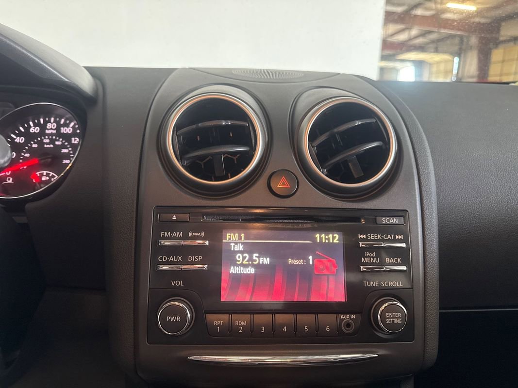 Used 2014 Nissan Rogue S w/ Convenience Package image 15