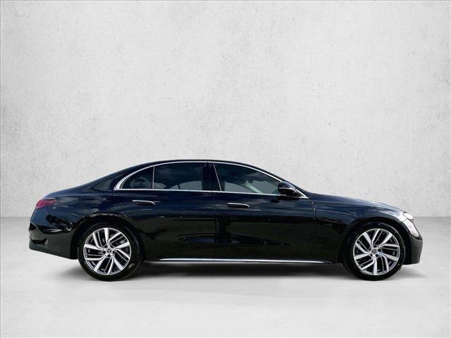 New 2026 Mercedes-Benz E 450 4MATIC Sedan image 5