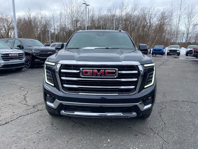 Used 2026 GMC Yukon XL Elevation w/ LPO, Floor Liner Package image 8