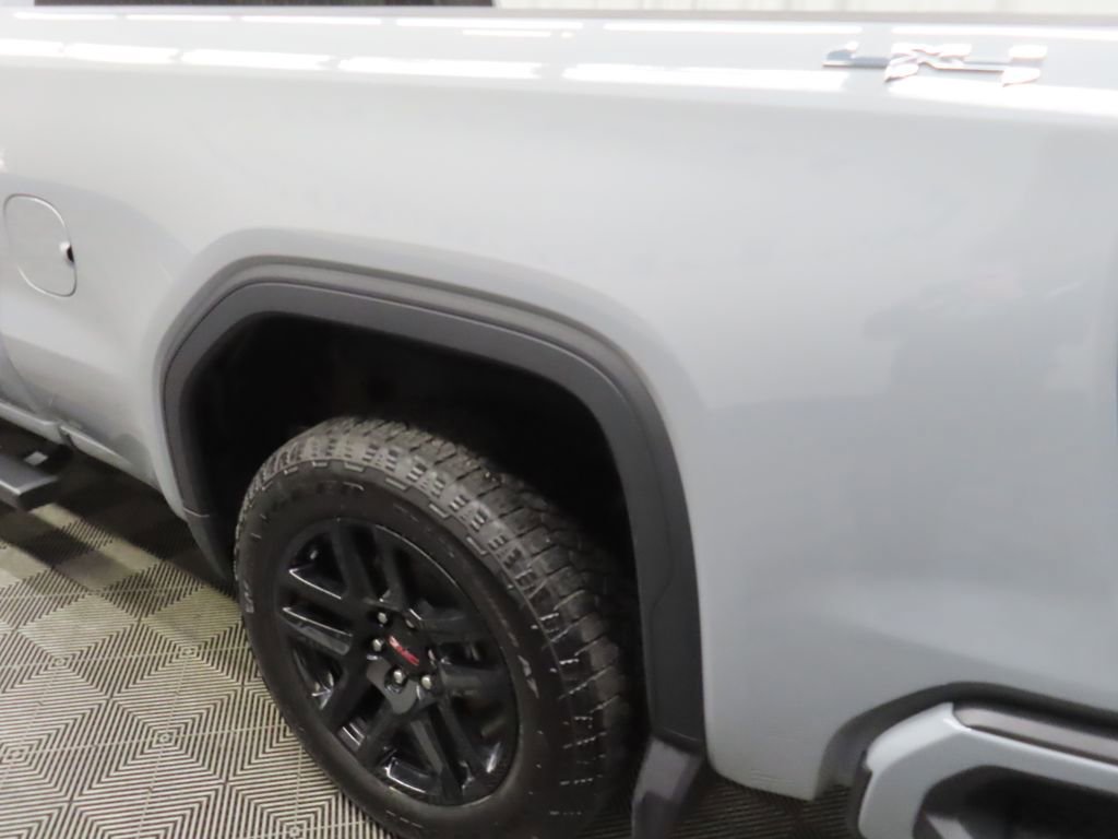Used 2024 GMC Sierra 1500 Pro w/ Graphite Edition AWD/4WD image 31