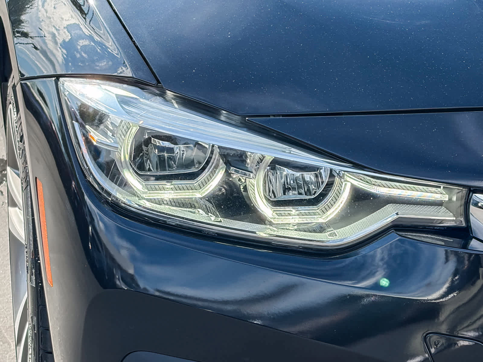 Used 2018 BMW 330i Sedan image 7