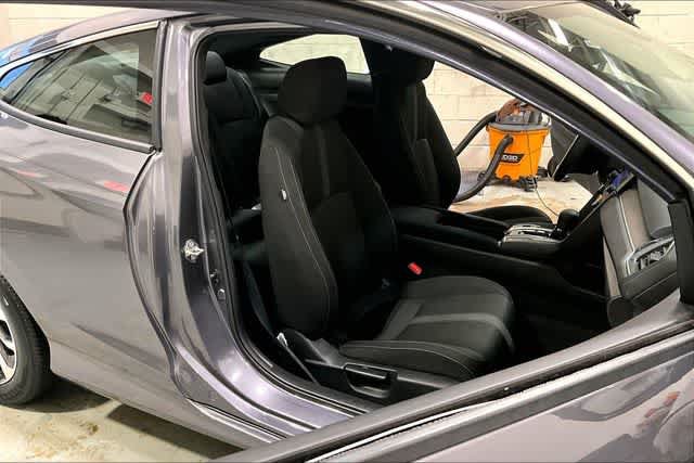 Used 2019 Honda Civic LX image 29