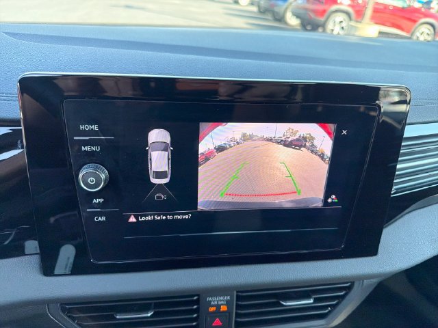Used 2026 Volkswagen Jetta S FWD image 19