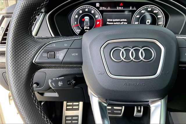 Used 2023 Audi SQ5 Premium Plus w/ Premium Plus Package image 11