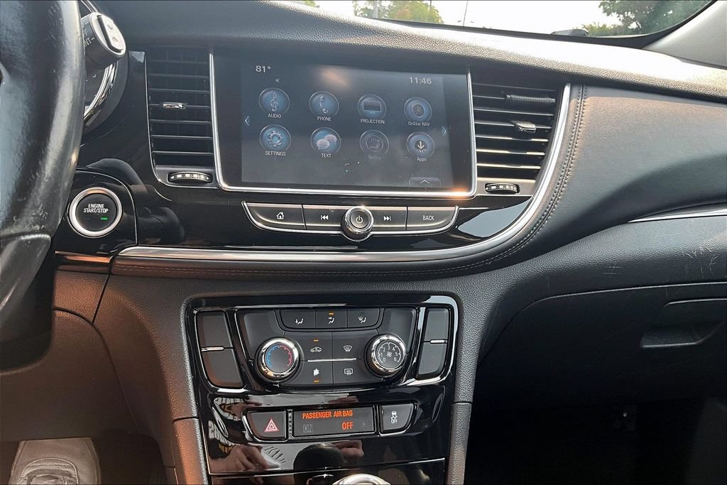 Used 2019 Buick Encore Preferred FWD image 28