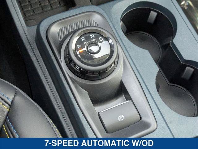 New 2025 Ford Maverick Lobo AWD/4WD image 13
