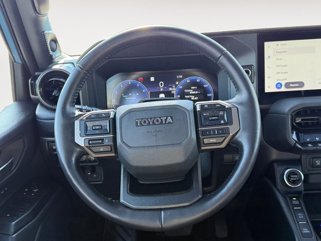 Used 2025 Toyota Land Cruiser w/ Premium Package AWD/4WD image 19