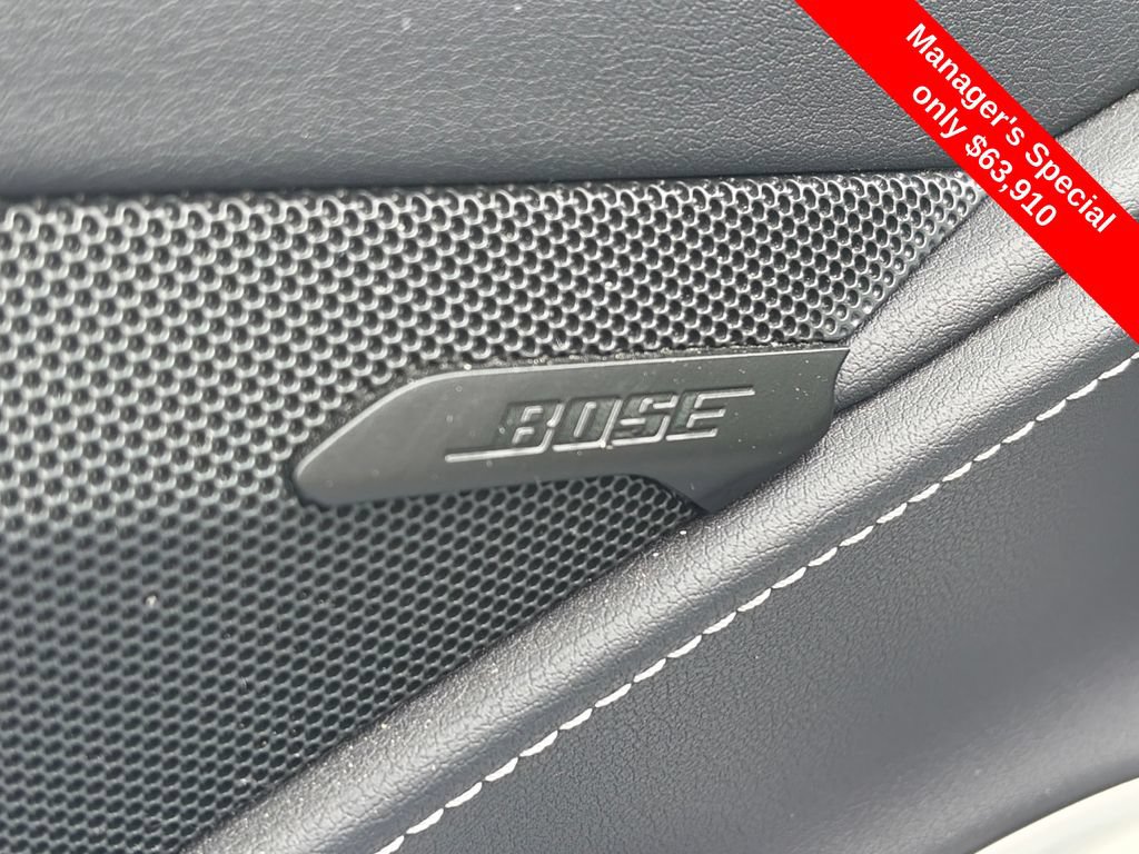 Used 2024 Chevrolet Corvette Stingray Coupe w/ Z51 Performance Package RWD image 22