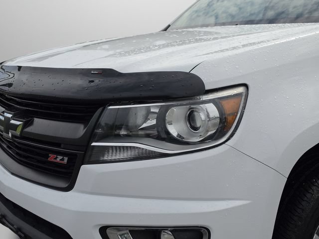 Used 2018 Chevrolet Colorado Z71 AWD/4WD image 13