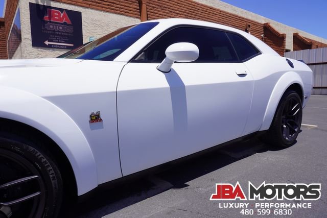 Used 2022 Dodge Challenger R/T Scat Pack image 63