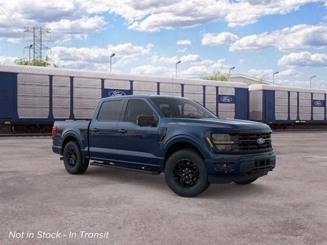 New 2026 Ford F150 XLT AWD/4WD image 29